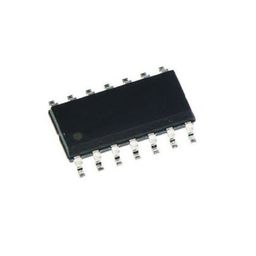 ATTINY24A-SSUR-MICROCHIP-8 Bit MCU, Low Power High Performance, AVR ATtiny Family ATtiny24 Series Microcontrollers, AVR image 1