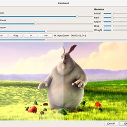AVIDEMUX POWERFUL VIDEO EDITING EDITOR SOFTWARE SUITE image 3