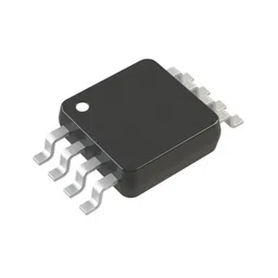 ADT75BRMZ-Analog Devices-Temperature Sensor IC, Digital, ± 1°C, -55 °C, 125 °C, MSOP, 8 Pins image 1