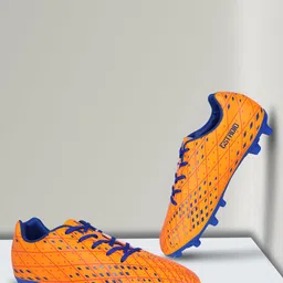 NIVIA Men Lace-Up Football Shoes-picture-39