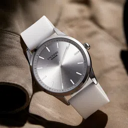 Sonata Poze Men Bracelet Style Straps Analogue Watch SP70019SP01W-23