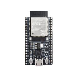 ESP32-WROOM-32D IoT Development Board Module for Arduino image 1