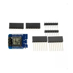 D1 Mini V2 NodeMcu 4M Bytes Lua WIFI Internet Of Things Development Board Based ESP8266 image 3