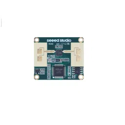 24GHz mmWave Sensor – Human Static Presence Module Lite – human presence, FMCW, Configurable Underlying Parameter, Arduino support, Home Assistant, ESPHome image 3