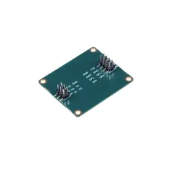 24GHz mmWave Sensor – Human Static Presence Module Lite – human presence, FMCW, Configurable Underlying Parameter, Arduino support, Home Assistant, ESPHome image 4