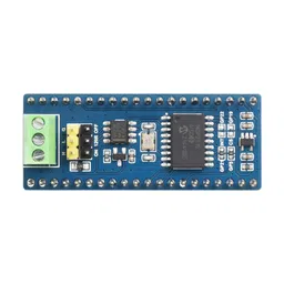 Waveshare CAN bus Module (B) for Raspberry Pi Pico, enabling long range communication through SPI image 3