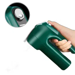 morz MORZ™ Powerful Handheld Blender Mixer for Baking & Cooking Double-Headed Electric Egg Beater with Fast Speed Control image 2