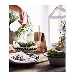 Ikea Tomat Spray Water Bottle White, Set Of 2,35 Cubic Centimeters image 2