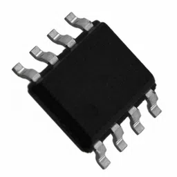 DS1307Z SOIC-8 RTC, Date Time Format (Day/Date/Month/Year, HH:MM:SS) image 2