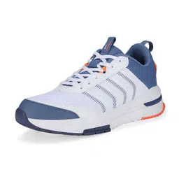 Campus Men Mesh Running Non-Marking Shoes image 2