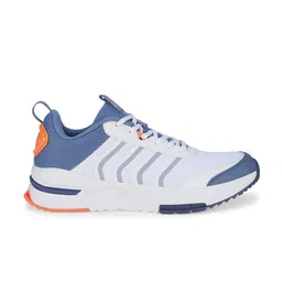 Campus Men Mesh Running Non-Marking Shoes image 4