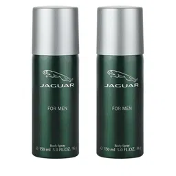 Jaguar Set of 2 For Men Deodorants-47