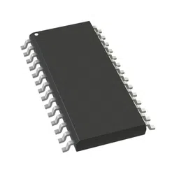 PIC16F883-I/SO-Microchip-8 Bit MCU, Flash, PIC16 Family PIC16F88x Series Microcontrollers, PIC16, 20 MHz, 7 KB, 28 Pins image 1
