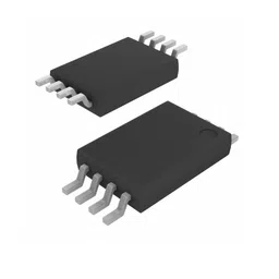 MCP79410-I/ST-MICROCHIP-RTC IC, Date Time Format (Date/Month/Year hh:mm:ss), I2C, Serial, 1.8 V to 5.5 V, TSSOP-8 image 1