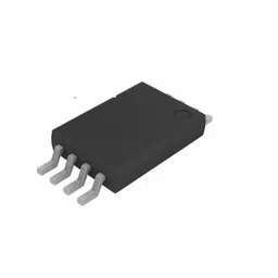 ATTINY45-20XU-Microchip-8 Bit MCU, AVR Family ATtiny45 Series Microcontrollers, AVR, 20 MHz, 4 KB, 8 Pins, TSSOP image 1