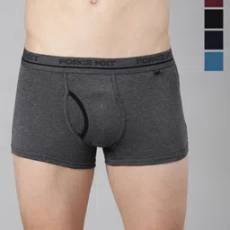 Force NXT Pack of 5 Assorted Finez Mini Trunks MNFF-133-R3-ASST-PO5-43