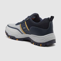 ASIAN Men Memory Foam Mesh Running Shoes image 4