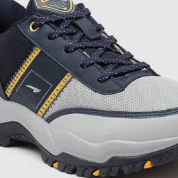 ASIAN Men Memory Foam Mesh Running Shoes image 5