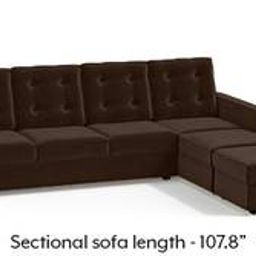 urban ladder Apollo Sectional Tufted Sofa-picture-48