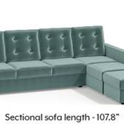 urban ladder Apollo Sectional Tufted Sofa-picture-33