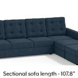 urban ladder Apollo Sectional Tufted Sofa-picture-40