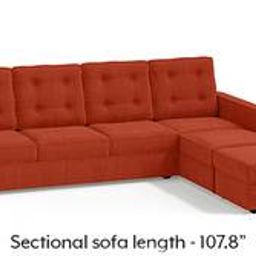 urban ladder Apollo Sectional Tufted Sofa-picture-41