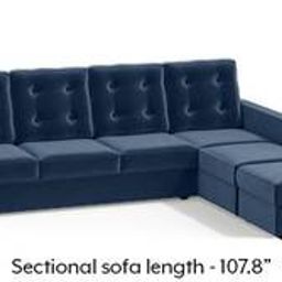 urban ladder Apollo Sectional Tufted Sofa-picture-32