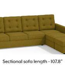 urban ladder Apollo Sectional Tufted Sofa-picture-42