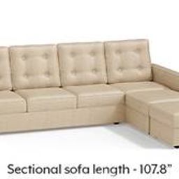 urban ladder Apollo Sectional Tufted Sofa-picture-18