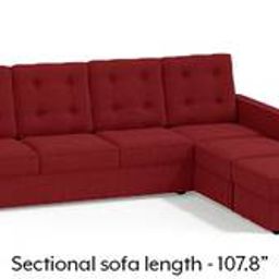 urban ladder Apollo Sectional Tufted Sofa-picture-44