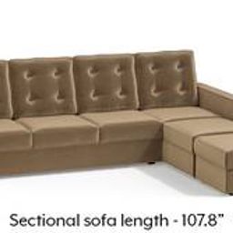 urban ladder Apollo Sectional Tufted Sofa-picture-34