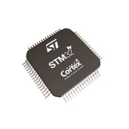 STM32L051R6T6-Stmicroelectronics-ARM MCU, Ultra Low Power, STM32 Family STM32L0 Series Microcontrollers, ARM Cortex-M0+, 32 bit image 1