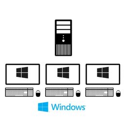 ASTER Annual 3 Workplaces, MS Windows 7/8/10/11/ (3-User 1PC) Annual Subscription 1-Year image 2