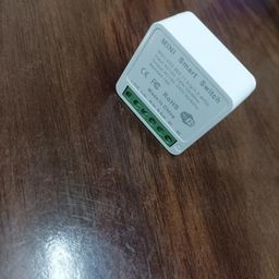 NAVKAR SYSTEMS 220V Mini WiFi Smart Switch Module 16A Wi-Fi Intelligent Relay Light Switch App Remote Control image 4