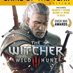 The Witcher 3 - Game of the Year Edition (PC) image 1