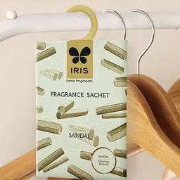 Iris Sandal Fragrance Handheld Air Freshener-image-70