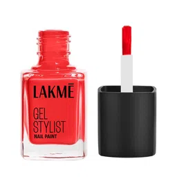 Lakme Absolute Gel Stylist Salmon Souffle-56