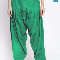 GRACIT Women Pack Of 2 Cotton Salwar-picture-24