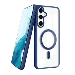 Karwan Solid Printed Back Case Mobile Accessories-14