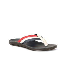 Bata Boys Blue & White Comfort Sandals-image-50