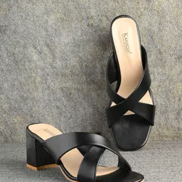 KARADDI Block Sandals-picture-17