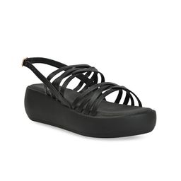 Rocia Open Toe Flatform Heels-68