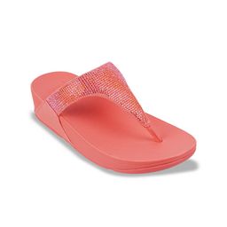 fitflop Embellished Open Toe Comfort Heels-22