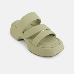 Lavie Platform Sandals-39