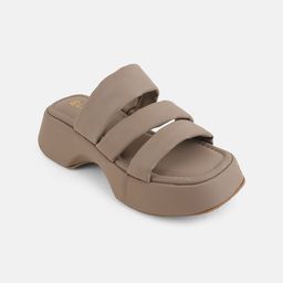 Lavie Platform Sandals-32