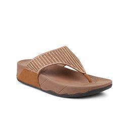 Inc 5 Tan Embellished Comfort Heels-picture-34
