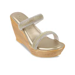 Catwalk Wedge Sandals-picture-53