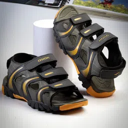 ASIAN Men VISTARA-20 Sports Sandals-image-40