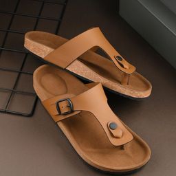 Mast & Harbour Men Comfort Sandals-picture-38