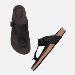 Mast & Harbour Men Comfort Sandals-picture-8